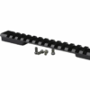 Warne Base 1p Howa Tech Rail