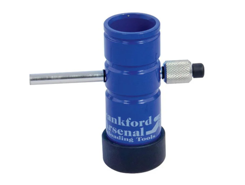 Frankford powder trickler