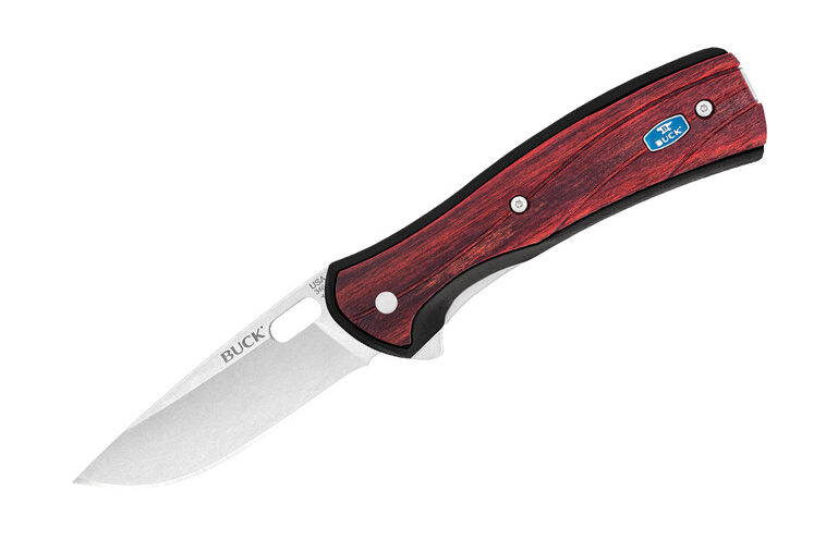 Buck b346 rws vantage lg avid