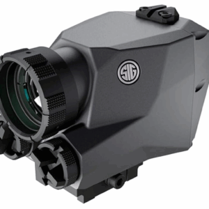 Sig Sauer Reflex Sight 1-2x M1913 Graph