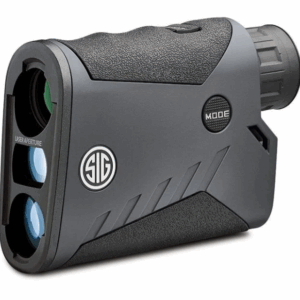 Sig Sauer Range Finder 5x20mm  Kilo1000bdx