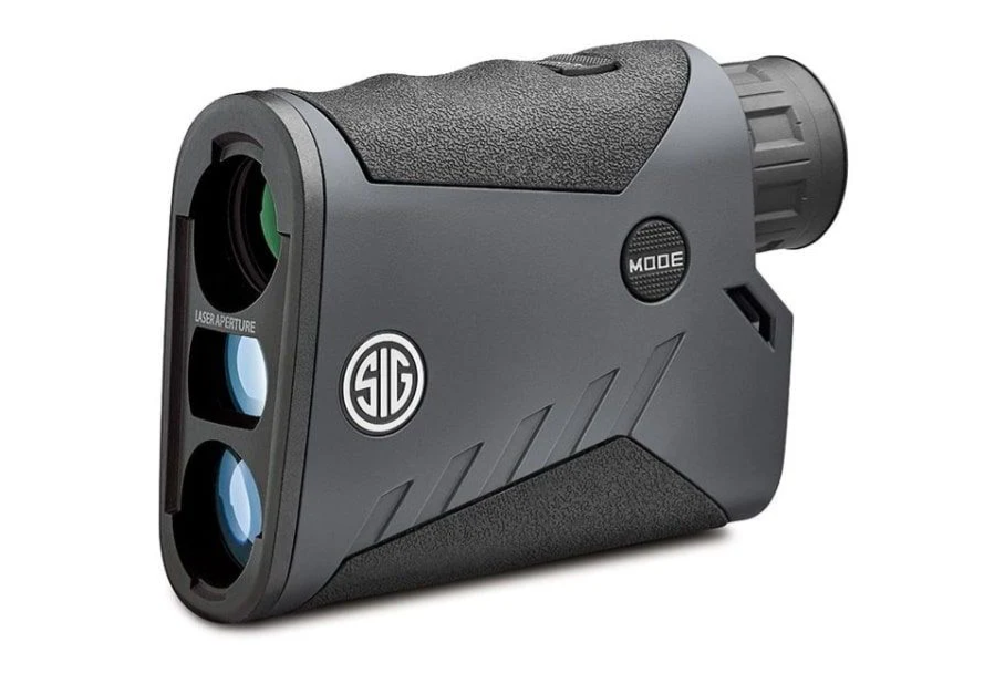 Sig Sauer Range Finder 5x20mm  Kilo1000bdx