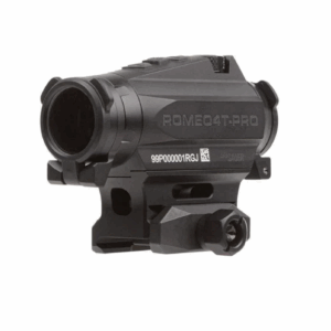 Sig Sauer Red Dot Pro Romeo 4t 0.5 Moa Blk