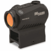 Sig Sauer Red Dot Tread Comp 1x20 2 Moa