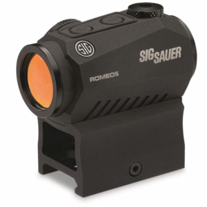 Sig Sauer Red Dot Tread Comp 1x20 2 Moa
