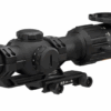 Sig sauer 1-6x24mm tango msr 30mm coyote