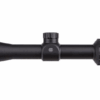 Sig sauer 4-12x40 wiskey 3 triplex reticle