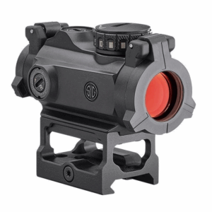 Sig sauer red dot msr comp 1x20 2 moa fde