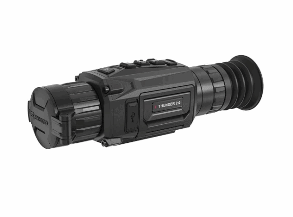 Hikmicro thunder pro te19 thermal scope 2.0