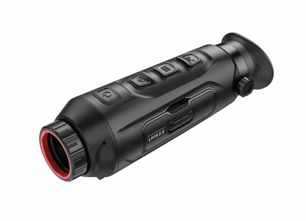 Hikmicro lynx handheld pro  lh19 thermal v2.0