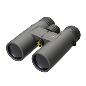 Leupold bino bx-1 hd mckenzie 10x42 shad grey (181173)