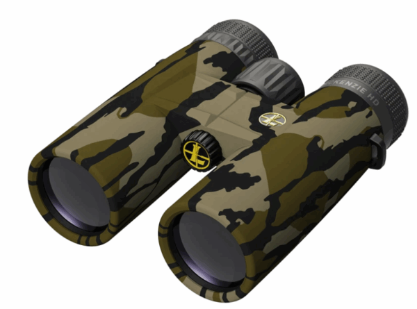 Leupold Bino Bx-1 Mckenzie 10x42 Mossy Oak Bottomland (182852)