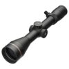 Leupold Vx-3hd 4.5-14x50 30mm Cds-zl Firedot Twighlight Hunter
