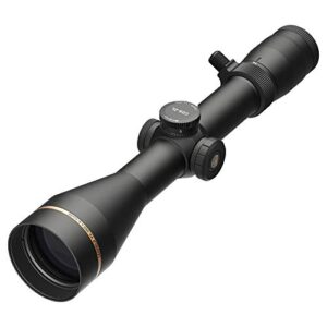Leupold Vx-3hd 4.5-14x50 30mm Cds-zl Firedot Twighlight Hunter