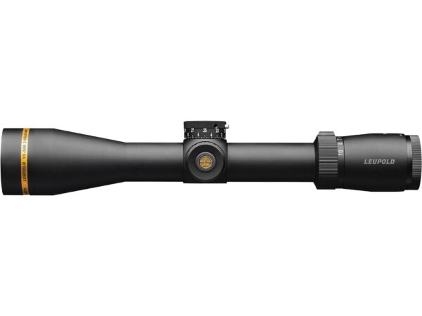 Leupold vx-5hd  2-10x42 cds zl2 mat firedot duplex (171389)
