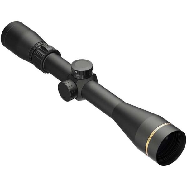 Leupold freedom vx 4-12x40 hunt-plex (185336)