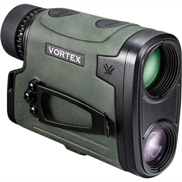 Vortex rangefinder viper hd 3000