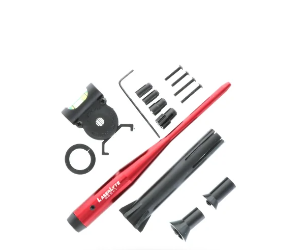 Laserlyte Bore Sight Delux Kit