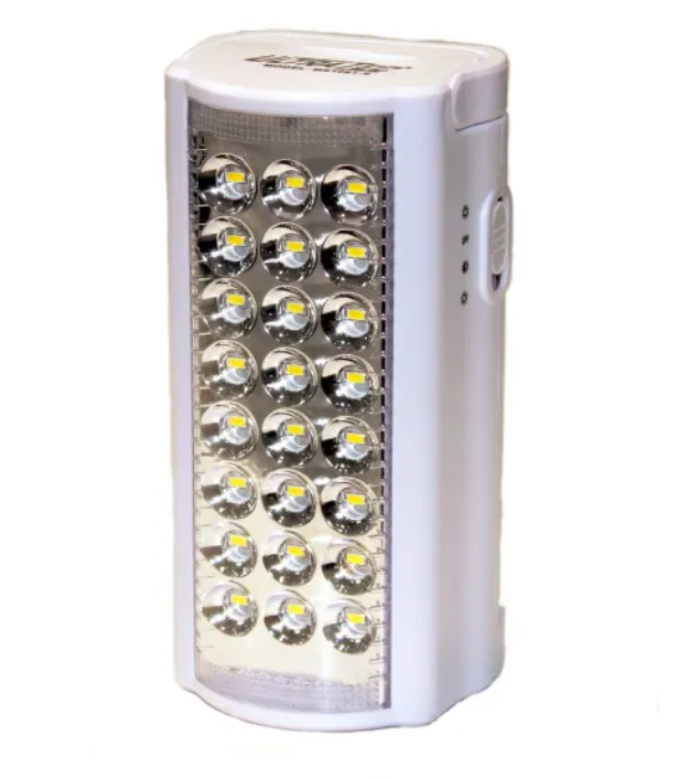 Ultratec latern 800 lumen
