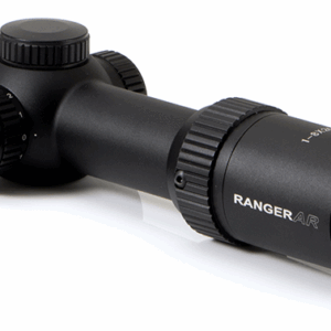 Ranger Scope Ar 1-8x24mm