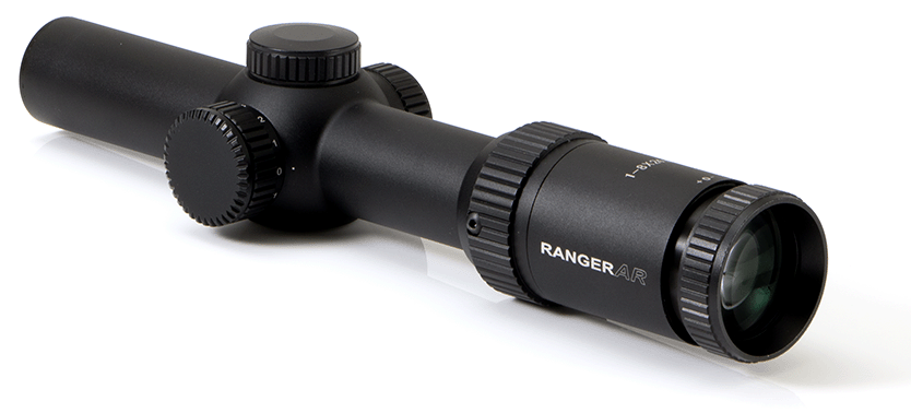 Ranger Scope Ar 1-8x24mm