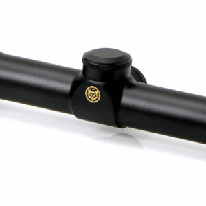 Lynx Riflescope Lx 3-9x38