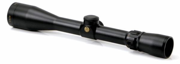Lynx Riflescope Lx 3-9x38