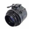 Hikmicro Q-d Adapter Rusan M52x0.75-65mm (arm52-65)