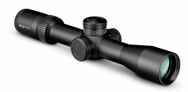 Vortex strike eagle 3-18x44 ffp ebr-7 (mrad)