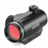 Hawke Vantage Rd 1x30 Weaver 3 Moa