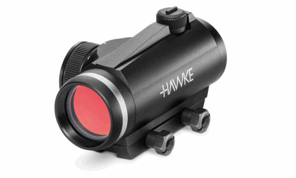 Hawke Vantage Rd 1x25 9-11mm 3moa