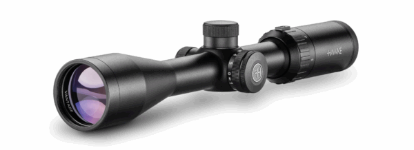 Hawke vantage ir 3-9x40 rimfire .22lr hv