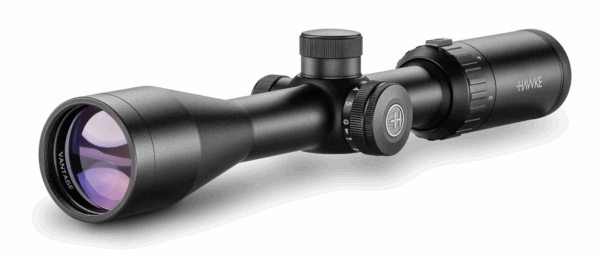 Hawke Vantage Ir 3-9x40 Rimfire .22lr Subs