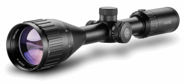 Hawke Scope Vantage Ir 4-12x50 Ir (.22 Sub 12x)