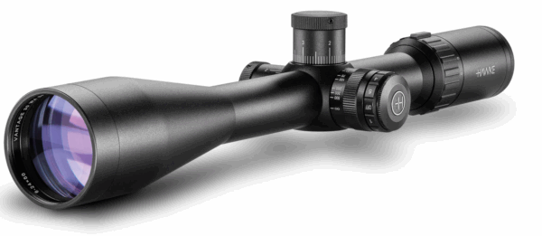 Hawke Vantage 6-24x50 Sf 10x 1/2 Mil Dot