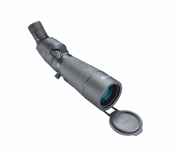 Bushnell Prime 20-60x65 Blk Roof Prism 45