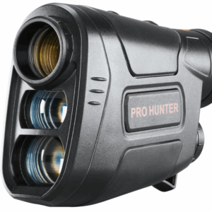 Simmons Rangefinder 6x20 Prohunter Blk