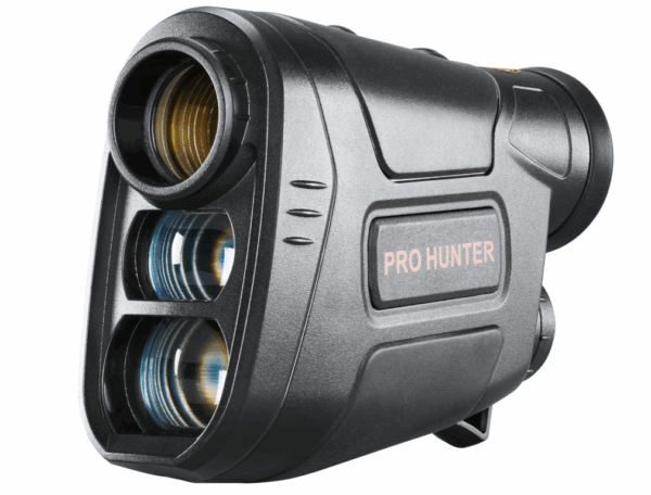 Simmons Rangefinder 6x20 Prohunter Blk