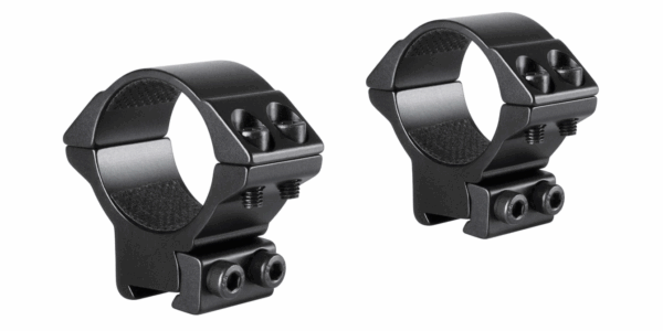 Hawke Match Mount 30mm Med 9-11mm 6160