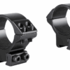 Hawke Match Mounts 9-11mm 2pce 30mm High