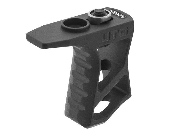 Utg U/slim Handstop Keymod