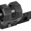 Utg Ring Mount M-lok Offset Flashlight Rg-fl27mc