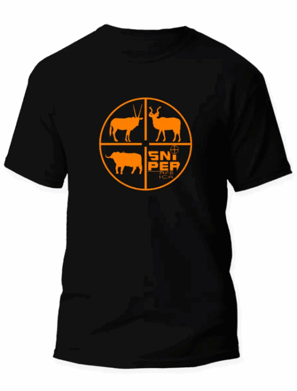 Sniper Kids Ss Tee Basic