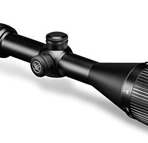 Vortex crossfire 3-12x56 ao hog hunter illum