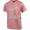 Wildebees boys ss tee basic