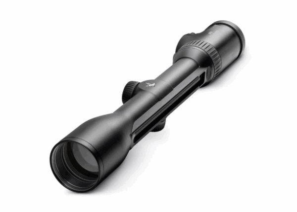 Swarovski Z6i Ii 1-6x24 Cdi