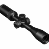Zerotech scope 4.5-18x40 vengeance phr sfp 1