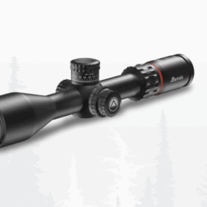 Burris Scope Veracity Ph 4-20x50 Ffp Illum