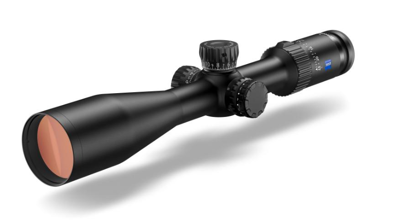 Zeiss conquest v4 3-12x44 asv h