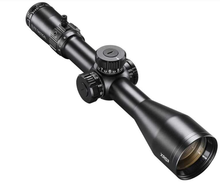 Bushnell Elite Tactical 6-36x56 Xrs3
